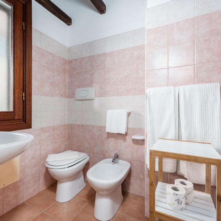 Su Birde Agriturismo - Camera Queen Standard - 6