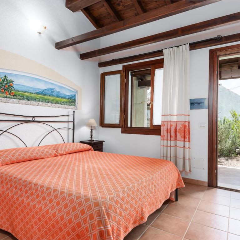 Su Birde Agriturismo - Camera Queen Standard - 2