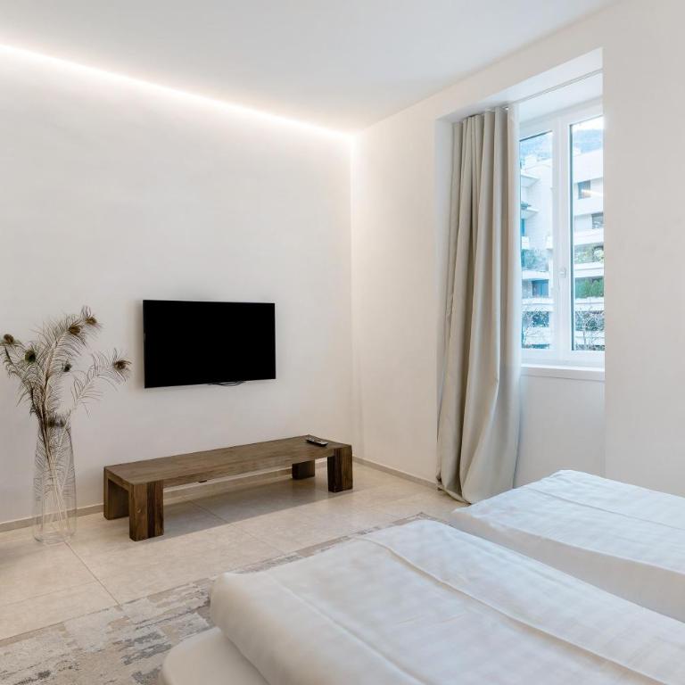 App 103 Palazzo Cavour - Superior Studio - 7
