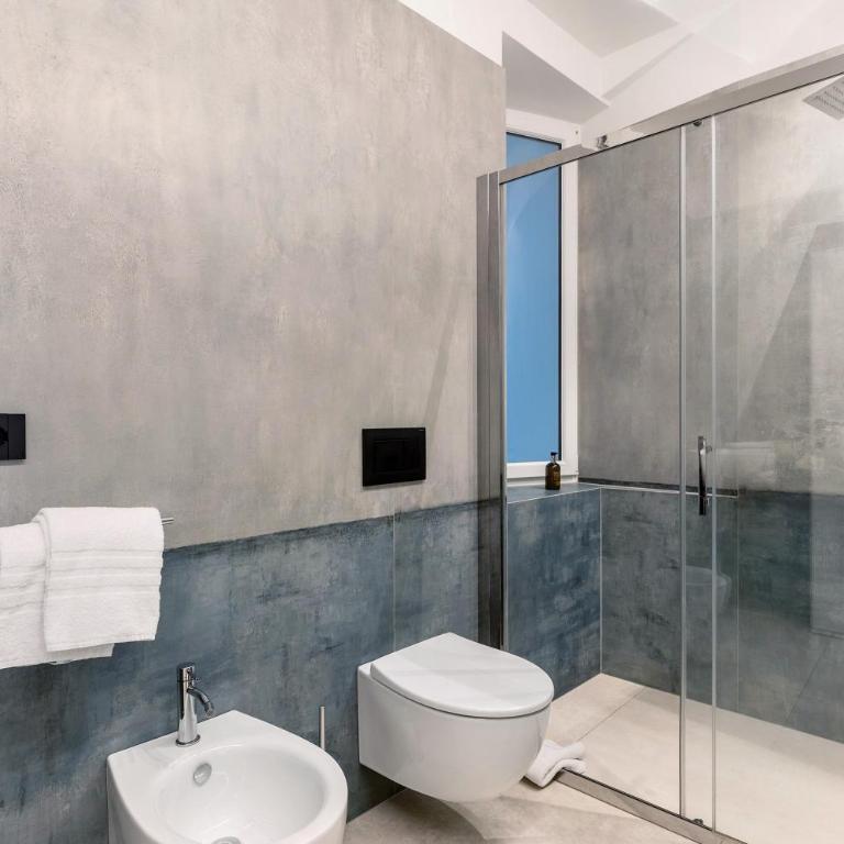 App 103 Palazzo Cavour - Superior Studio - 18