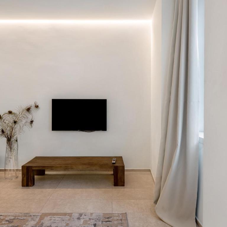 App 103 Palazzo Cavour - Superior Studio - 9