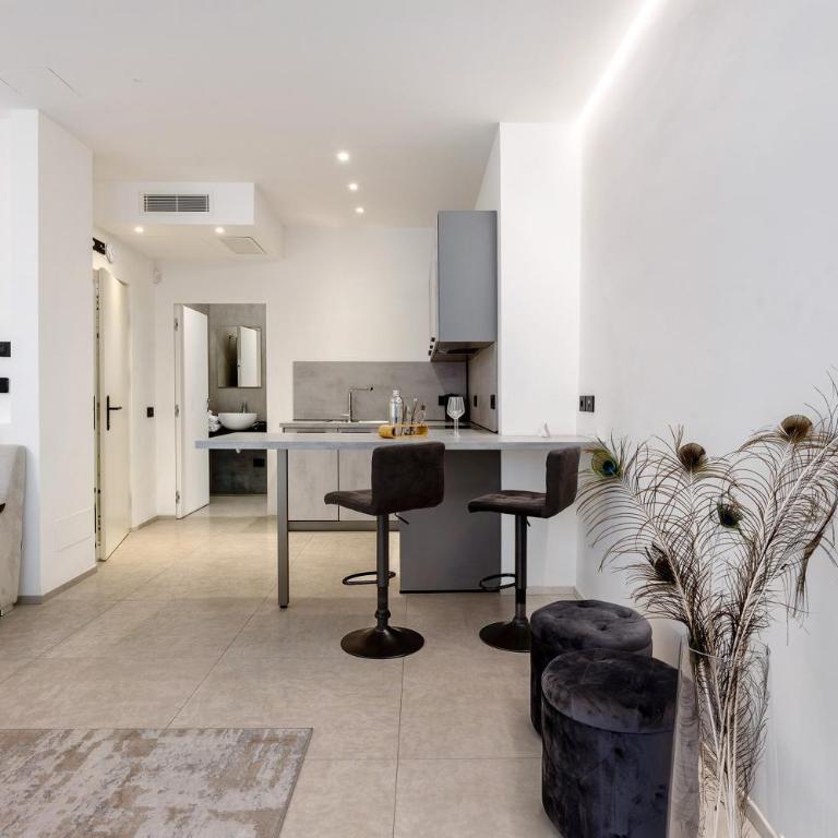 App 103 Palazzo Cavour - Superior Studio - 2