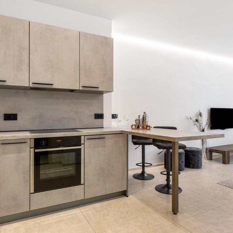 App 103 Palazzo Cavour - Superior Studio - 11