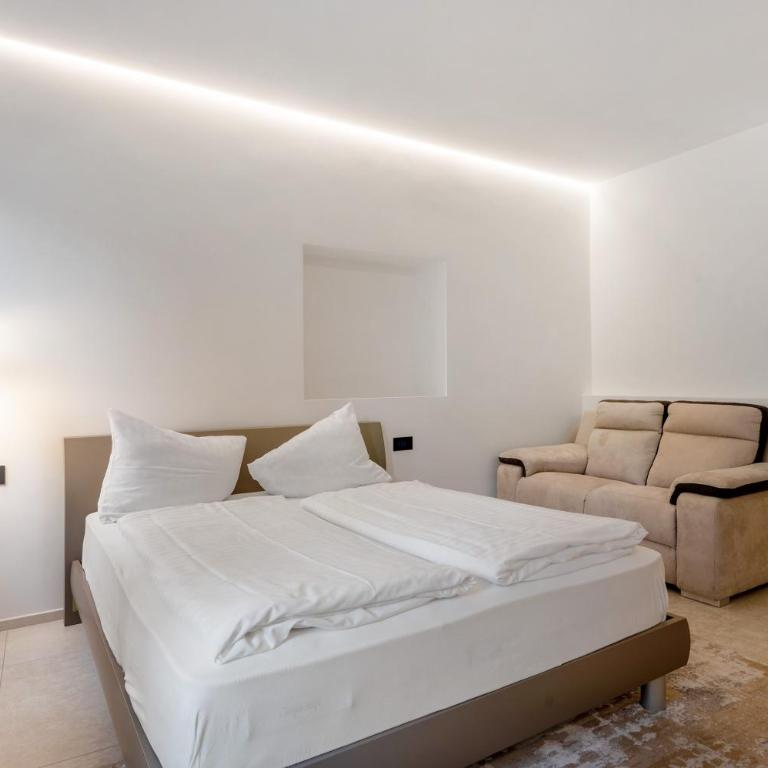 App 103 Palazzo Cavour - Superior Studio - 6