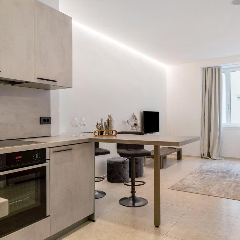 App 103 Palazzo Cavour - Superior Studio - 12