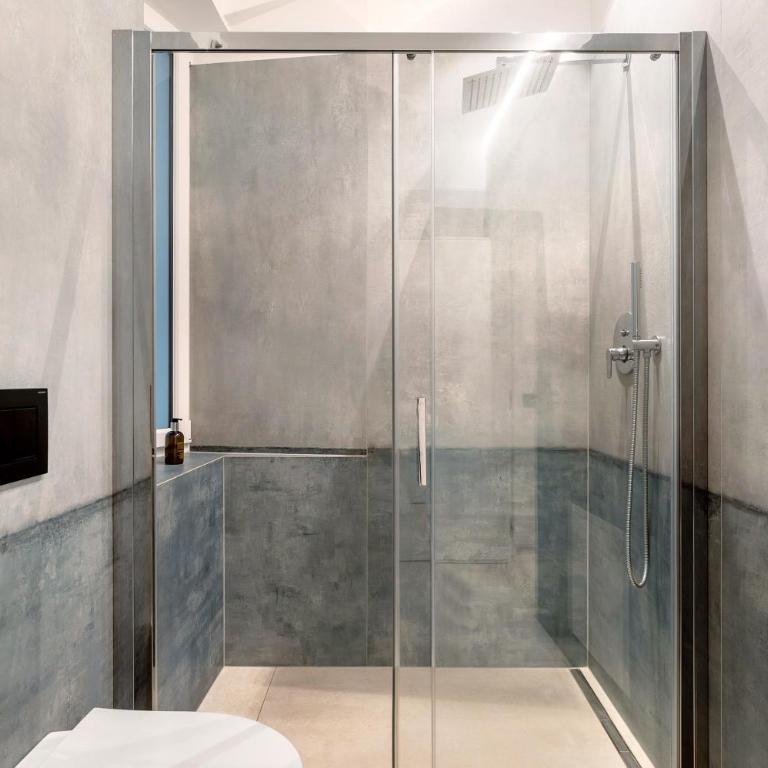 App 103 Palazzo Cavour - Superior Studio - 21