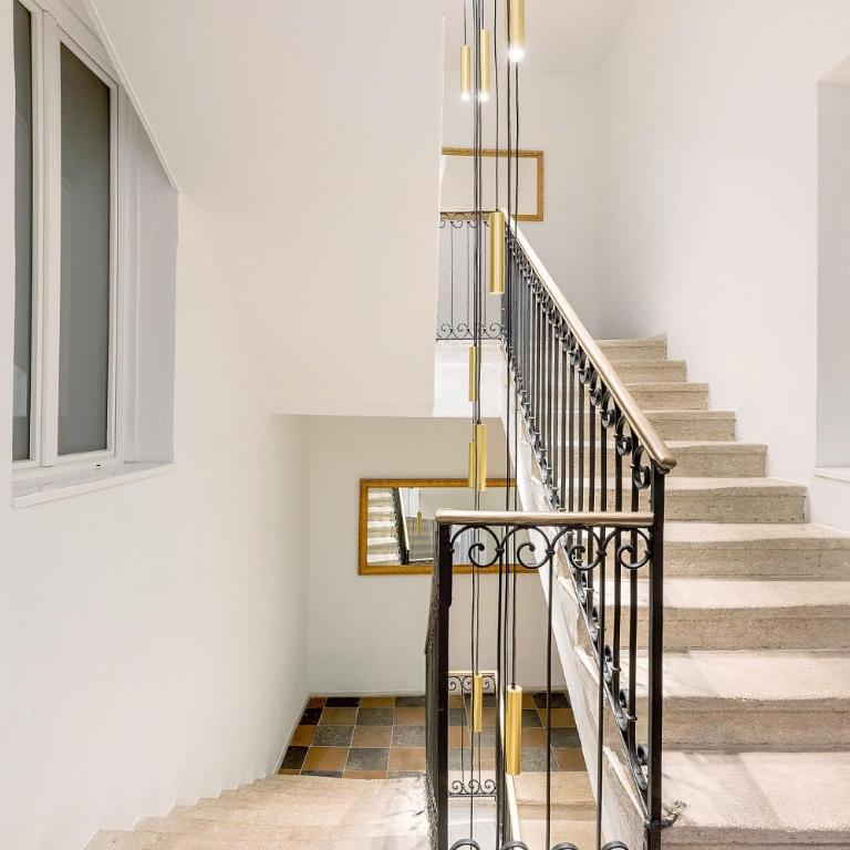 App 103 Palazzo Cavour - Superior Studio - 22