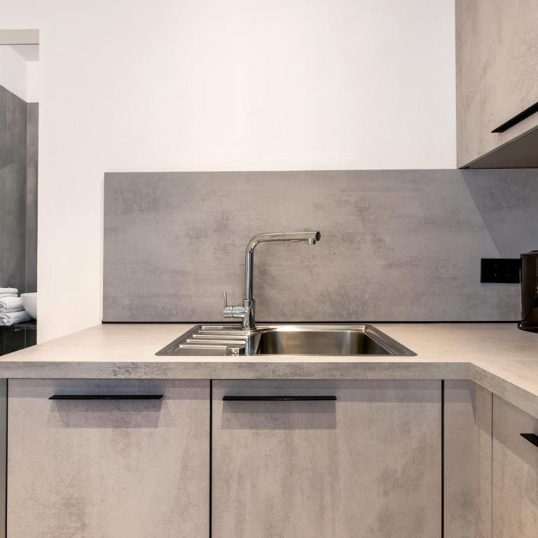 App 103 Palazzo Cavour - Superior Studio - 16