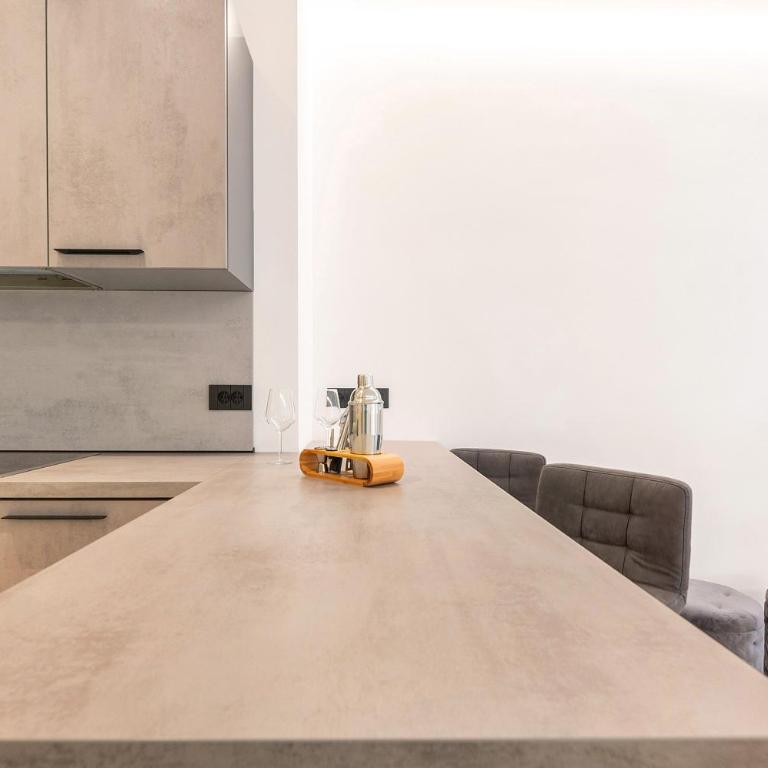 App 103 Palazzo Cavour - Superior Studio - 13