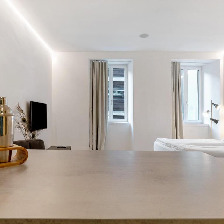 App 103 Palazzo Cavour - Superior Studio - 14