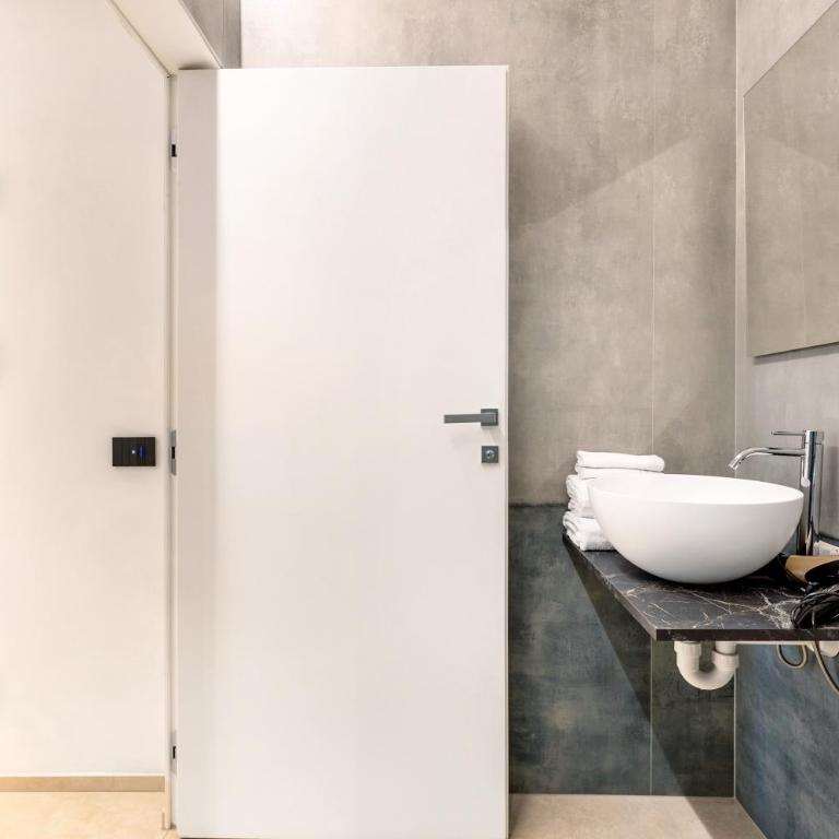 App 103 Palazzo Cavour - Superior Studio - 20