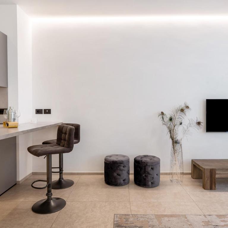 App 103 Palazzo Cavour - Superior Studio - 8