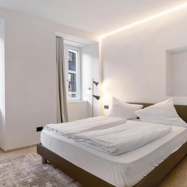 App 103 Palazzo Cavour - Superior Studio - 1