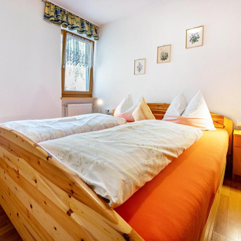Haus Kofler - Apartment with Terrace - 8