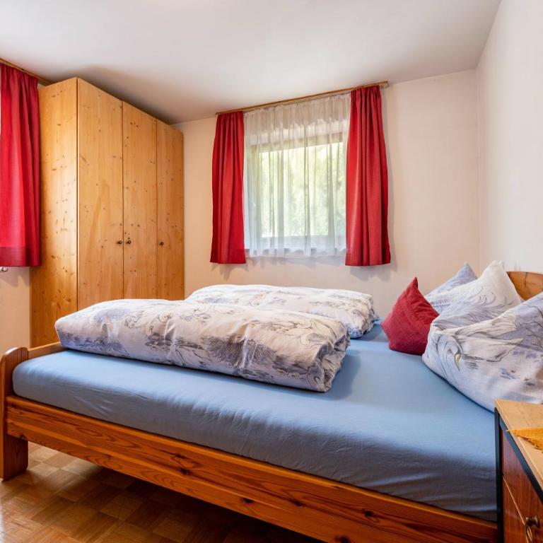 Haus Kofler - Apartment with Terrace - 12