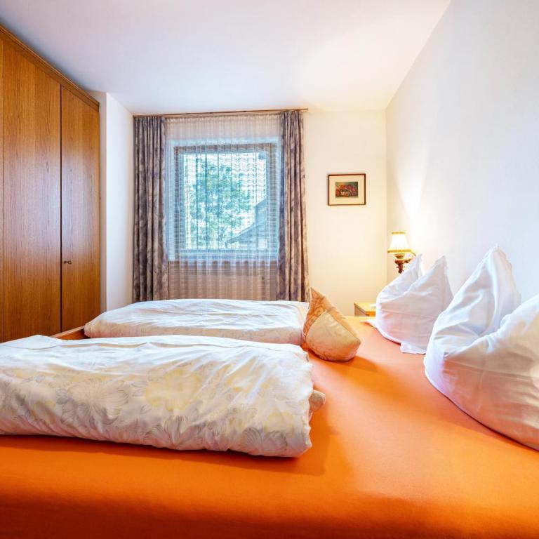 Haus Kofler - Apartment with Terrace - 4