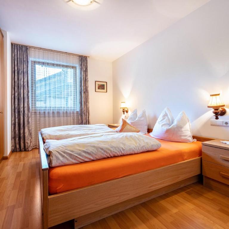 Haus Kofler - Apartment with Terrace - 2