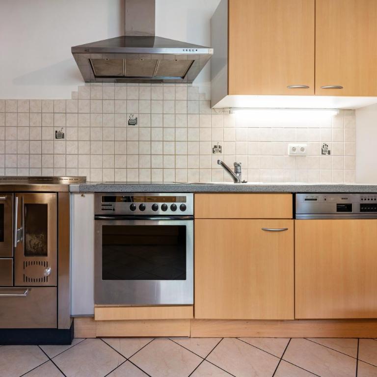 Haus Kofler - Apartment with Terrace - 27