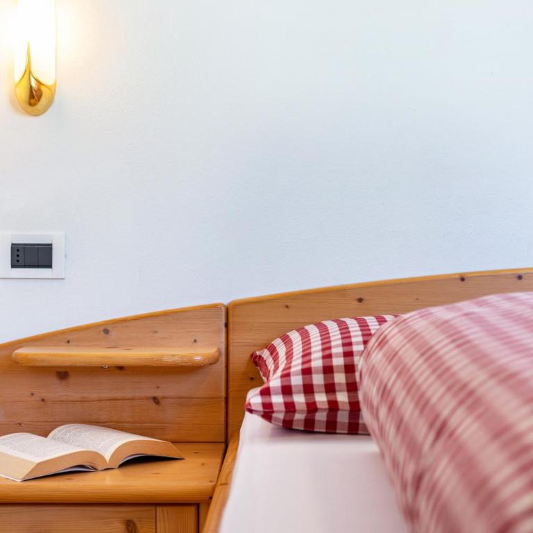 Apartments Campagnola - Appartamento Superior con 1 Camera da Letto e Balcone - 17