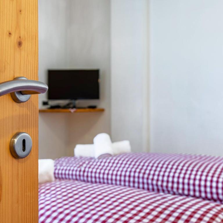 Apartments Campagnola - Appartamento Superior con 1 Camera da Letto e Balcone - 15
