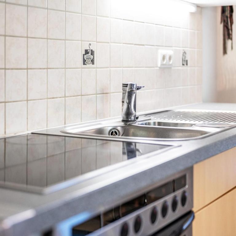 Haus Kofler - Apartment with Terrace - 28