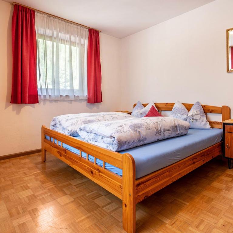 Haus Kofler - Apartment with Terrace - 13