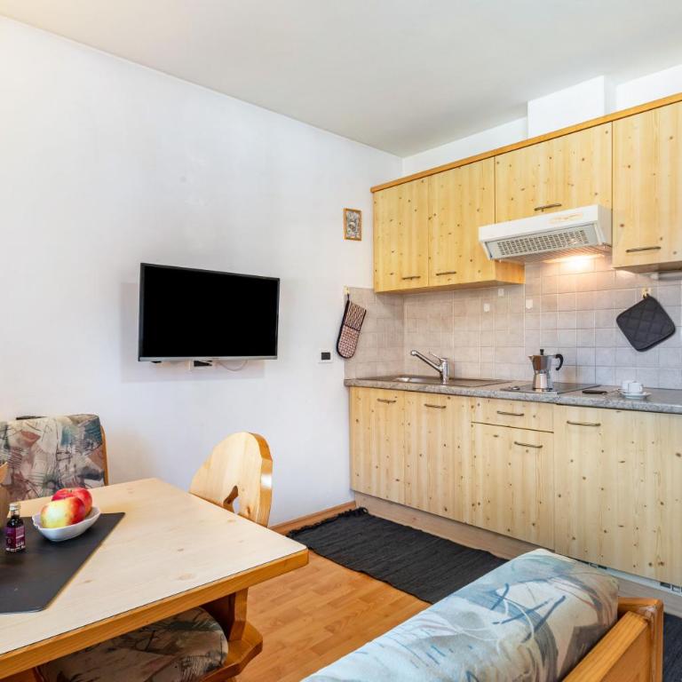 Apartments Campagnola - Appartamento Superior con 1 Camera da Letto e Balcone - 10