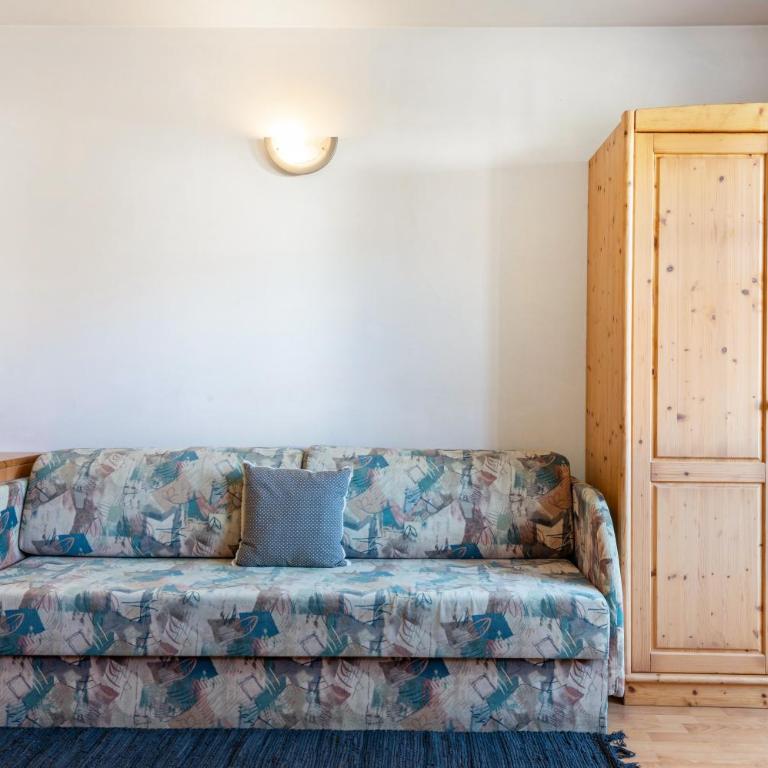 Apartments Campagnola - Appartamento Superior con 1 Camera da Letto e Balcone - 8