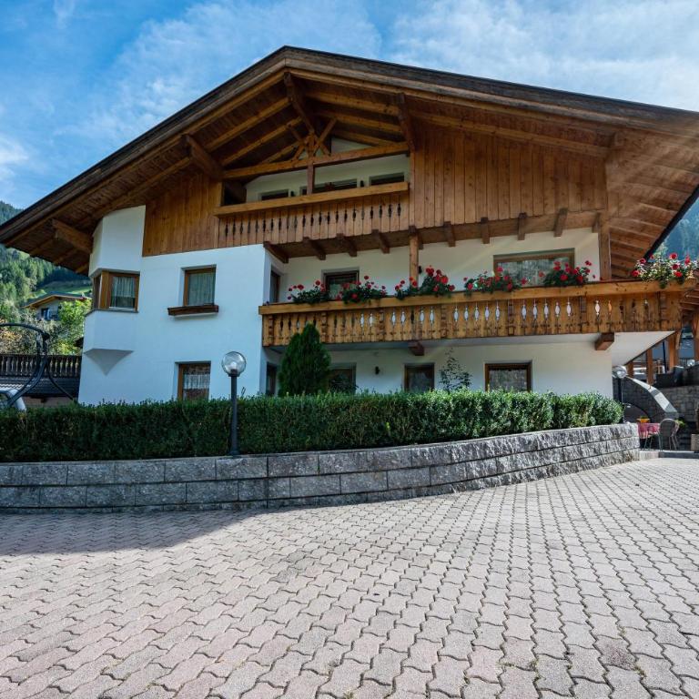 Haus Kofler - Apartment with Terrace - 1