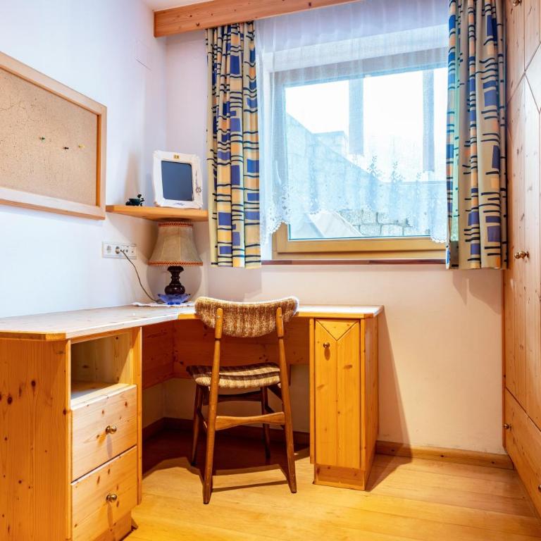 Haus Kofler - Apartment with Terrace - 17