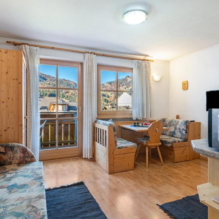 Apartments Campagnola - Appartamento Superior con 1 Camera da Letto e Balcone - 1