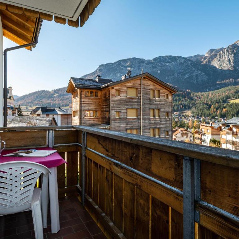Apartments Campagnola - Appartamento Superior con 1 Camera da Letto e Balcone - 2