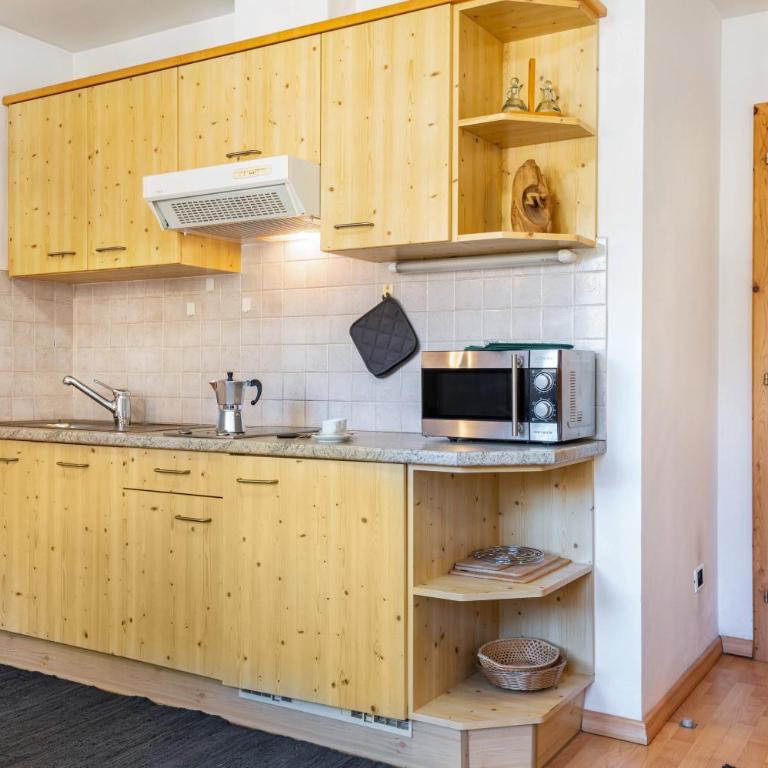 Apartments Campagnola - Appartamento Superior con 1 Camera da Letto e Balcone - 11