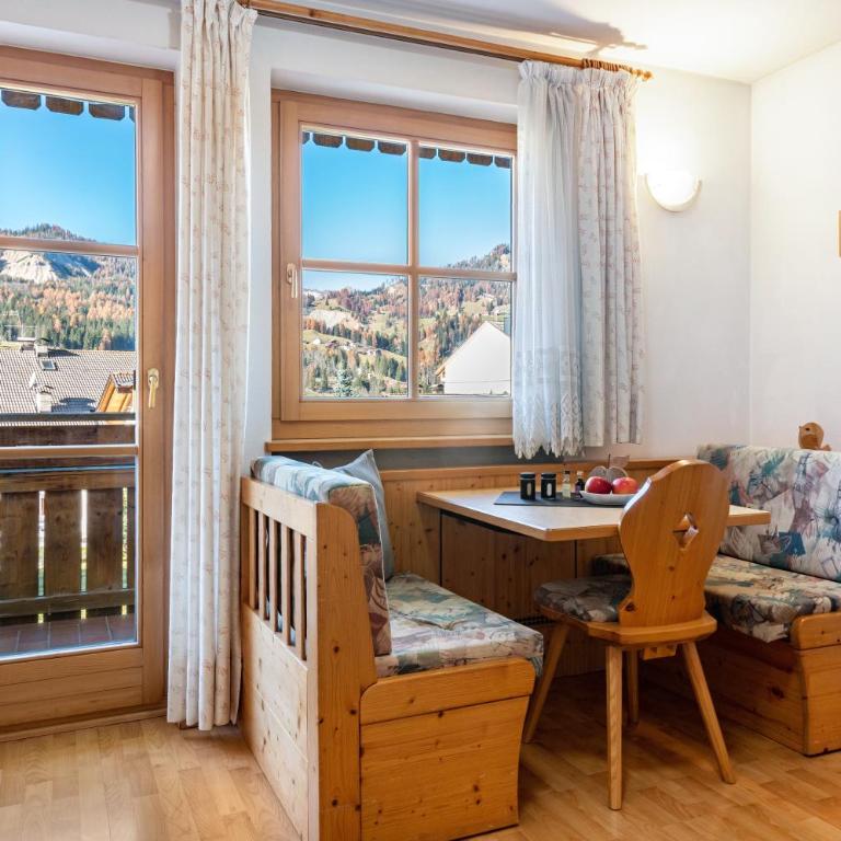 Apartments Campagnola - Appartamento Superior con 1 Camera da Letto e Balcone - 5