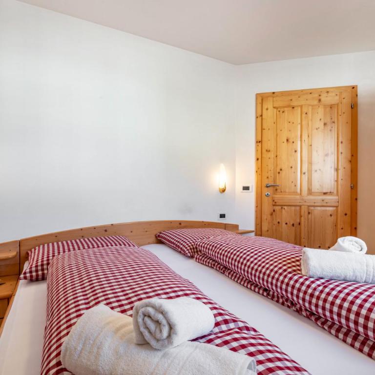Apartments Campagnola - Appartamento Superior con 1 Camera da Letto e Balcone - 16