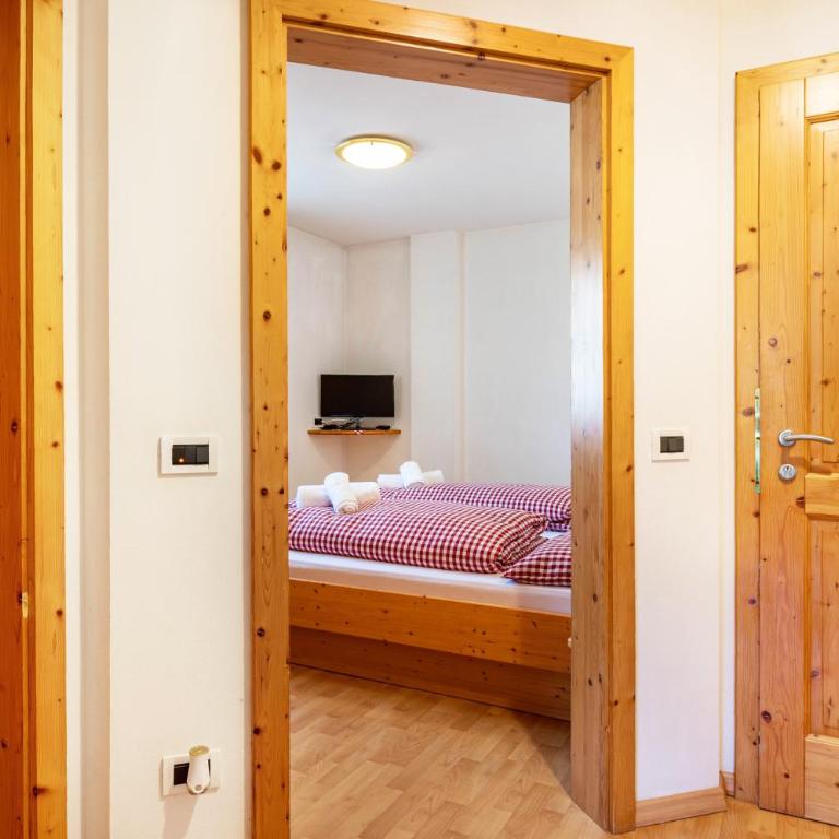 Apartments Campagnola - Appartamento Superior con 1 Camera da Letto e Balcone - 14