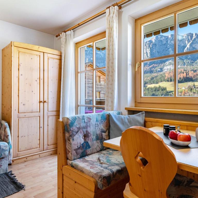 Apartments Campagnola - Appartamento Superior con 1 Camera da Letto e Balcone - 7