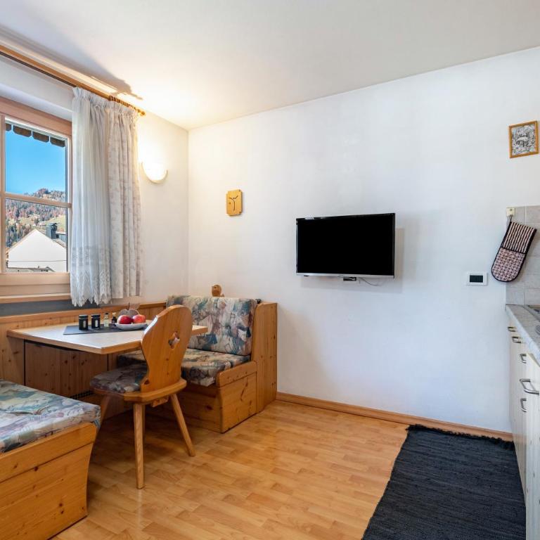 Apartments Campagnola - Appartamento Superior con 1 Camera da Letto e Balcone - 13