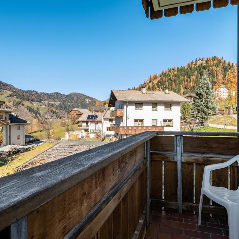 Apartments Campagnola - Appartamento Superior con 1 Camera da Letto e Balcone - 4