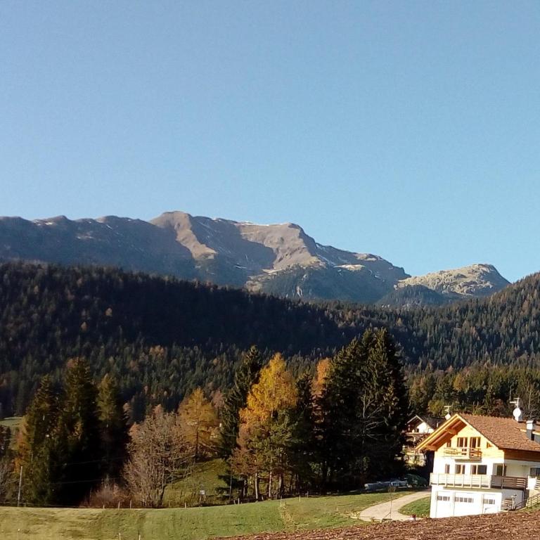 Brugghof Apartement Lärche - Appartamento Deluxe con 2 Camere da Letto e Vista Giardino - 33