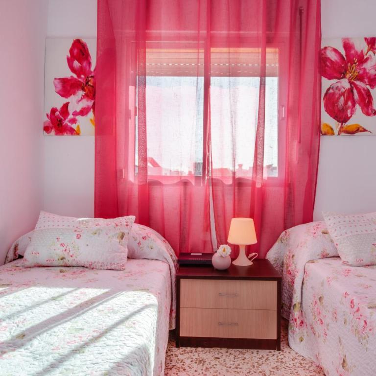 Apartamento La Luz en Conil - Apartamento Premium de 3 dormitorios con balcón - 18