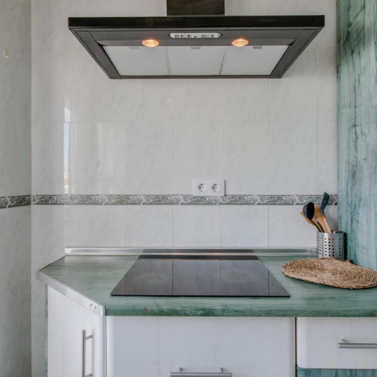 Apartamento La Luz en Conil - Apartamento Premium de 3 dormitorios con balcón - 7