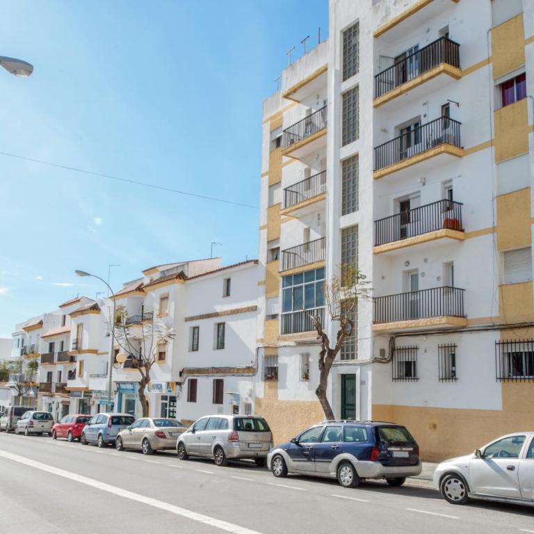 Apartamento La Luz en Conil - Apartamento Premium de 3 dormitorios con balcón - 23