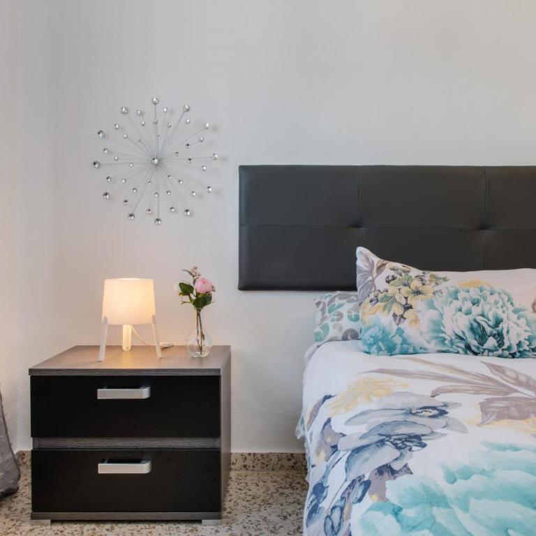 Apartamento La Luz en Conil - Apartamento Premium de 3 dormitorios con balcón - 11