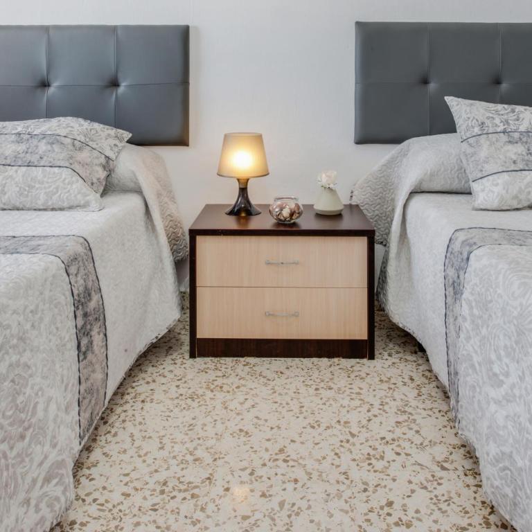 Apartamento La Luz en Conil - Apartamento Premium de 3 dormitorios con balcón - 15