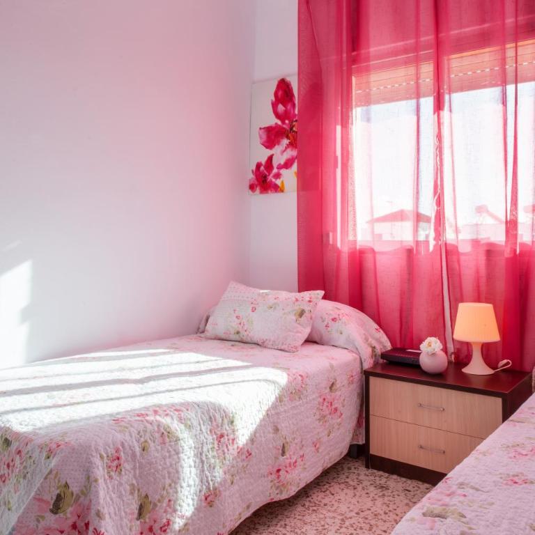Apartamento La Luz en Conil - Apartamento Premium de 3 dormitorios con balcón - 19