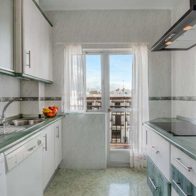 Apartamento La Luz en Conil - Apartamento Premium de 3 dormitorios con balcón - 5