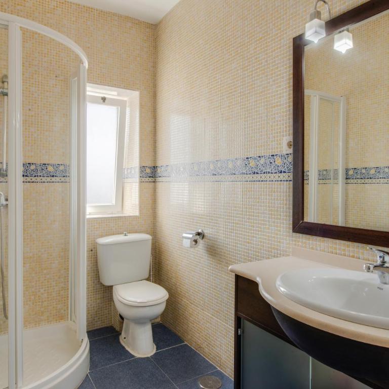 Apartamento La Luz en Conil - Apartamento Premium de 3 dormitorios con balcón - 21