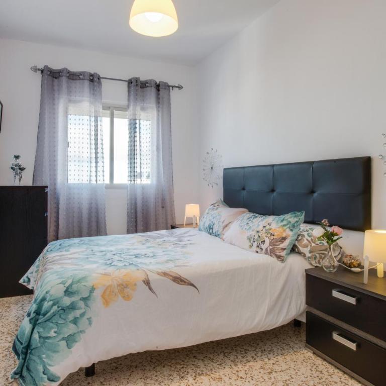 Apartamento La Luz en Conil - Apartamento Premium de 3 dormitorios con balcón - 4