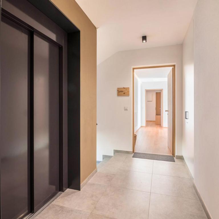 Ferienwohnungen Karin - Golden - Appartamento Deluxe con 2 Camere da Letto e Vista Giardino - 20